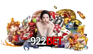 922bet