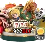 922bet slots